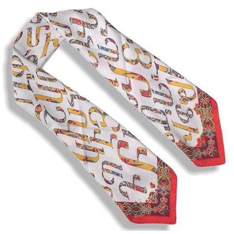 hermes scarf letter of yerevan|Hermes 2015 Limited White/Red Lettres Erevan by .